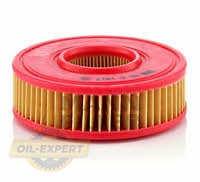 Mann-filter Фильтр воздушный MANN-FILTER C 1417 - Картинка 1