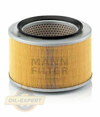 Mann-filter Фильтр воздушный MANN-FILTER C 1980 - Картинка 1
