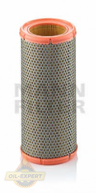 Mann-filter Фільтр повітряний MANN-FILTER C 1184 - Заображення 3