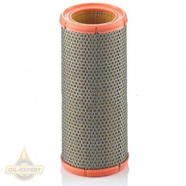 Mann-filter Фільтр повітряний MANN-FILTER C 1184 - Заображення 2