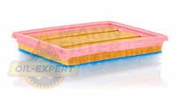 Mann-filter Фільтр повітряний MANN-FILTER C 22 007 - Заображення 1