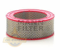 Mann-filter Фильтр воздушный MANN-FILTER C 1770 - Картинка 1