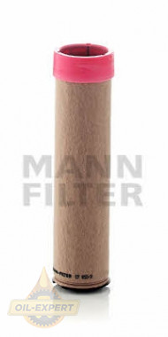 Mann-filter Фильтр воздушный MANN-FILTER CF 850/2 - Картинка 1