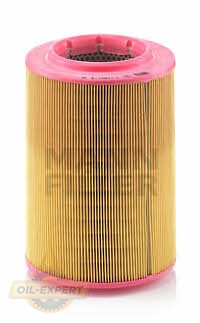 Mann-filter Фільтр повітряний MANN-FILTER C 17 201/3 - Заображення 1