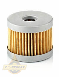 Mann-filter Фильтр воздушный MANN-FILTER C 42/2 - Картинка 1