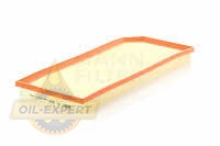 Mann-filter Фильтр воздушный MANN-FILTER C 41 002 - Картинка 1