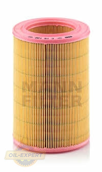 Mann-filter Фильтр воздушный MANN-FILTER C 15 122 - Картинка 1
