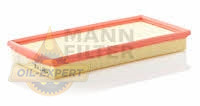 Mann-filter Фильтр воздушный MANN-FILTER C 34 110 - Картинка 1