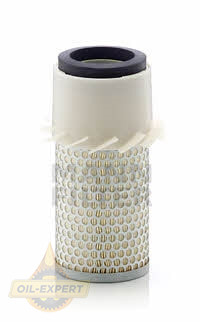 Mann-filter Фильтр воздушный MANN-FILTER C 11 005 - Картинка 1
