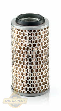 Mann-filter Фільтр повітряний MANN-FILTER C 1043/1 - Заображення 1