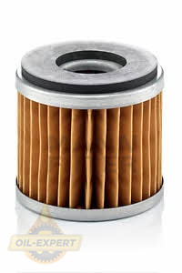 Mann-filter Фильтр воздушный MANN-FILTER C 78/2 - Картинка 1