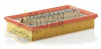 Mann-filter Фільтр повітряний MANN-FILTER C 29 126/3 - Заображення 1