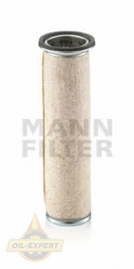 Mann-filter Фильтр воздушный MANN-FILTER CF 840 - Картинка 1
