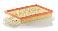 Mann-filter Фильтр воздушный MANN-FILTER C 30 125/3 - Картинка 1