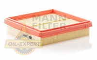 Mann-filter Фильтр воздушный MANN-FILTER C 24 113 - Картинка 1