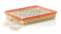Mann-filter Фільтр повітряний MANN-FILTER C 30 170/1 - Заображення 1