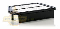 Mann-filter Фильтр воздушный MANN-FILTER C 26 008 - Картинка 1