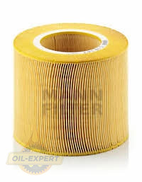 Mann-filter Фільтр повітряний MANN-FILTER C 18 143 - Заображення 1