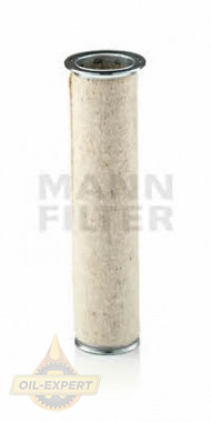 Mann-filter Фильтр воздушный MANN-FILTER CF 922 - Картинка 1