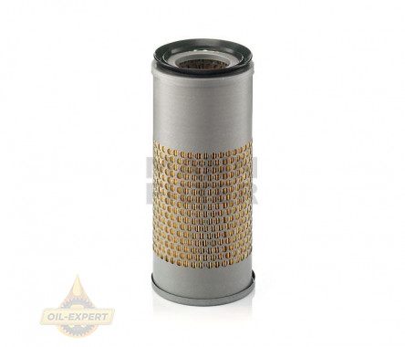 Mann-filter Фильтр воздушный MANN-FILTER C 14 160 X - Картинка 1