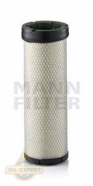 Mann-filter Фильтр воздушный MANN-FILTER C 13 114/8 - Картинка 1