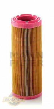 Mann-filter Фильтр воздушный MANN-FILTER C 1196/2 - Картинка 1