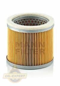 Mann-filter Фильтр воздушный MANN-FILTER C 912 - Картинка 1