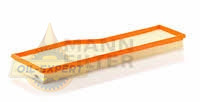 Mann-filter Фильтр воздушный MANN-FILTER C 54 165 - Картинка 1