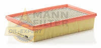 Mann-filter Фильтр воздушный MANN-FILTER C 30 153/2 - Картинка 1