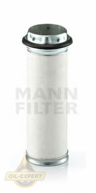 Mann-filter Фильтр воздушный MANN-FILTER CF 711 - Картинка 1