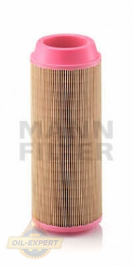Mann-filter Фільтр повітряний MANN-FILTER C 14 200 - Заображення 1