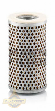 Mann-filter Фільтр повітряний MANN-FILTER C 711 - Заображення 1