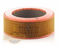Mann-filter Фильтр воздушный MANN-FILTER C 32 293 - Картинка 1