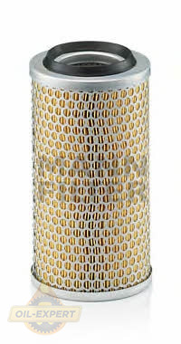 Mann-filter Фильтр воздушный MANN-FILTER C 13 131 - Картинка 1