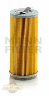 Mann-filter Фильтр воздушный MANN-FILTER C 824 - Картинка 1