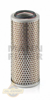 Mann-filter Фильтр воздушный MANN-FILTER C 13 114/4 - Картинка 1