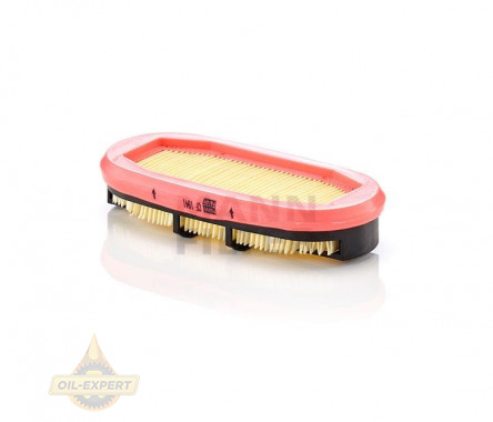 Mann-filter Фильтр воздушный MANN-FILTER CF 1941 - Картинка 1