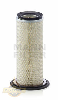 Mann-filter Фильтр воздушный MANN-FILTER C 11 004 - Картинка 1