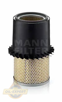 Mann-filter Фильтр воздушный MANN-FILTER C 22 337 - Картинка 1