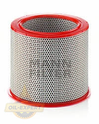 Mann-filter Фильтр воздушный MANN-FILTER C 23 185 - Картинка 1