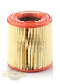 Mann-filter Фильтр воздушный MANN-FILTER C 18 149/1 - Картинка 1