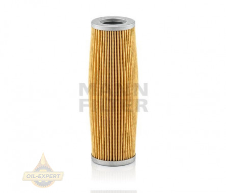 Mann-filter Фильтр воздушный MANN-FILTER C 610/2 - Картинка 1