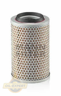 Mann-filter Фильтр воздушный MANN-FILTER C 15 127 - Картинка 1
