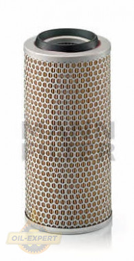 Mann-filter Фильтр воздушный MANN-FILTER C 15 248 - Картинка 1