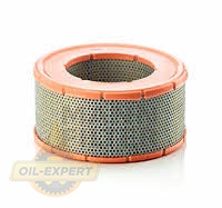 Mann-filter Фильтр воздушный MANN-FILTER C 27 230 - Картинка 1