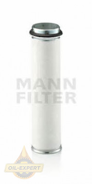 Mann-filter Фильтр воздушный MANN-FILTER CF 811 - Картинка 1