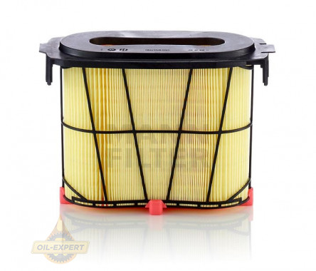Mann-filter Фильтр воздушный MANN-FILTER C 22 041 - Картинка 1