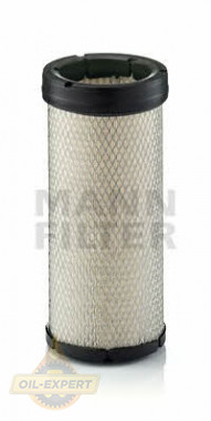Mann-filter Фильтр воздушный MANN-FILTER CF 1574 - Картинка 1