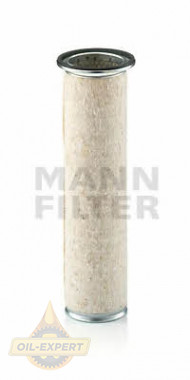 Mann-filter Фильтр воздушный MANN-FILTER CF 930 - Картинка 1