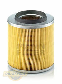 Mann-filter Фильтр воздушный MANN-FILTER C 1699 - Картинка 1